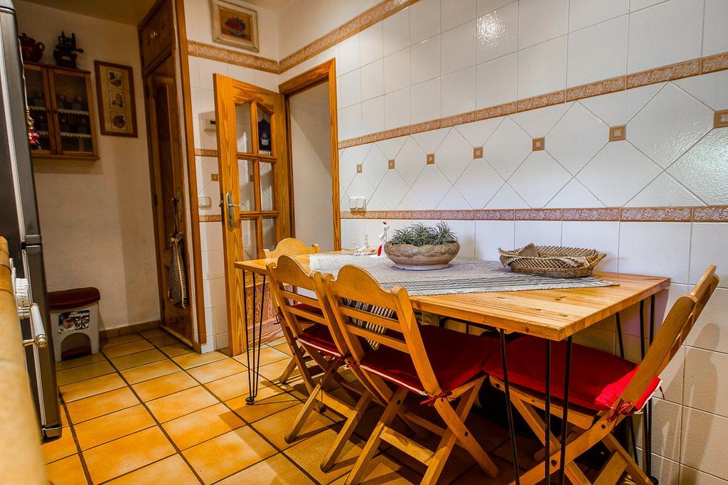 Can Pascolet Inca  Εξωτερικό φωτογραφία